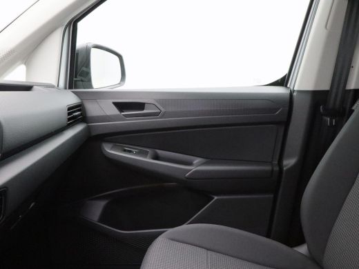 Volkswagen Caddy 2.0 TDi 102 Pk Comfort | Cruise Control | Parkeersensoren | Climatronic | Carplay | 336 Km !! ActivLease financial lease