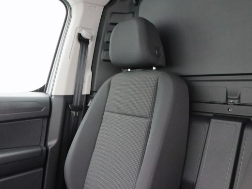 Volkswagen Caddy 2.0 TDi 102 Pk Comfort | Cruise Control | Parkeersensoren | Climatronic | Carplay | 336 Km !! ActivLease financial lease