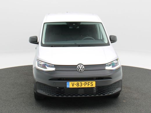 Volkswagen Caddy 2.0 TDi 102 Pk Comfort | Cruise Control | Parkeersensoren | Climatronic | Carplay | 336 Km !! ActivLease financial lease