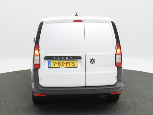 Volkswagen Caddy 2.0 TDi 102 Pk Comfort | Cruise Control | Parkeersensoren | Climatronic | Carplay | 336 Km !! ActivLease financial lease
