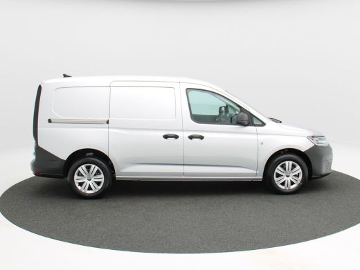 Volkswagen Caddy 2.0 TDi 102 Pk Comfort | Cruise Control | Parkeersensoren | Climatronic | Carplay | 336 Km !! ActivLease financial lease