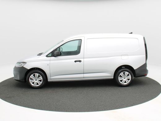 Volkswagen Caddy 2.0 TDi 102 Pk Comfort | Cruise Control | Parkeersensoren | Climatronic | Carplay | 336 Km !! ActivLease financial lease