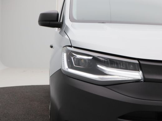 Volkswagen Caddy 2.0 TDi 102 Pk Comfort | Cruise Control | Parkeersensoren | Climatronic | Carplay | 336 Km !! ActivLease financial lease