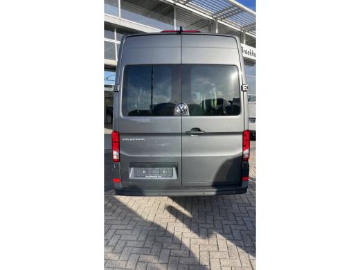 Volkswagen Crafter 2.0 TDI 140 PK L3H3 Exclusive Dubbel Cabine BPM VRIJ | 140PK | Dubbele Cabine | Exclusive | Draai... ActivLease financial lease