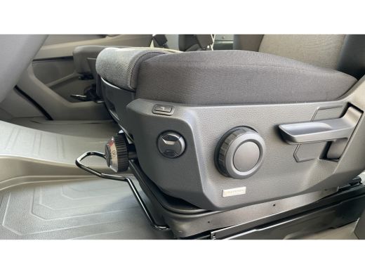 Volkswagen Crafter 2.0 TDI 140 PK L3H3 Exclusive Dubbel Cabine BPM VRIJ | 140PK | Dubbele Cabine | Exclusive | Draai... ActivLease financial lease