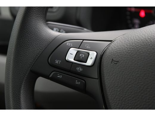 Volkswagen Crafter 2.0 TDI 140 PK L3H3 Exclusive Dubbel Cabine BPM VRIJ | 140PK | Dubbele Cabine | Exclusive | Draai... ActivLease financial lease