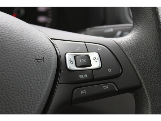 Volkswagen Crafter 2.0 TDI 140 PK L3H3 Exclusive Dubbel Cabine BPM VRIJ | 140PK | Dubbele Cabine | Exclusive | Draai... ActivLease financial lease