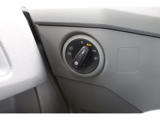 Volkswagen Crafter 2.0 TDI 140 PK L3H3 Exclusive Dubbel Cabine BPM VRIJ | 140PK | Dubbele Cabine | Exclusive | Draai... ActivLease financial lease