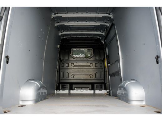 Volkswagen Crafter L3H3 | 140 PK | Automaat | Carplay | Camera | Adapt.Cruise | Trekhaak 3.0T ActivLease financial lease