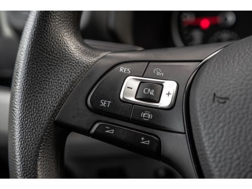 Volkswagen Crafter L3H3 | 140 PK | Automaat | Carplay | Camera | Adapt.Cruise | Trekhaak 3.0T ActivLease financial lease