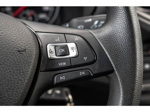 Volkswagen Crafter L3H3 | 140 PK | Automaat | Carplay | Camera | Adapt.Cruise | Trekhaak 3.0T ActivLease financial lease