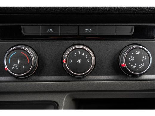 Volkswagen Crafter L3H3 | 140 PK | Automaat | Carplay | Camera | Adapt.Cruise | Trekhaak 3.0T ActivLease financial lease