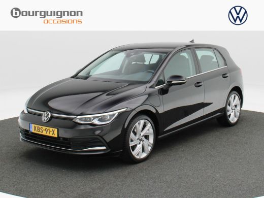 Volkswagen Golf 1.4 eHybrid 204 Pk Automaat Style | Full LED | Camera | Adaptive Cruise | CarPlay | Navigatie | C...