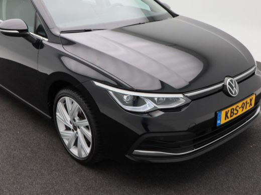 Volkswagen Golf 1.4 eHybrid 204 Pk Automaat Style | Full LED | Camera | Adaptive Cruise | CarPlay | Navigatie | C... ActivLease financial lease