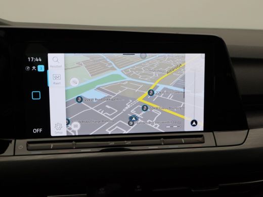 Volkswagen Golf 1.4 eHybrid 204 Pk Automaat Style | Full LED | Camera | Adaptive Cruise | CarPlay | Navigatie | C... ActivLease financial lease