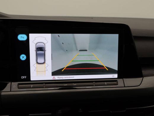 Volkswagen Golf 1.4 eHybrid 204 Pk Automaat Style | Full LED | Camera | Adaptive Cruise | CarPlay | Navigatie | C... ActivLease financial lease