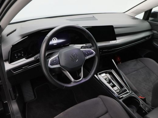 Volkswagen Golf 1.4 eHybrid 204 Pk Automaat Style | Full LED | Camera | Adaptive Cruise | CarPlay | Navigatie | C... ActivLease financial lease