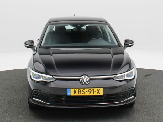 Volkswagen Golf 1.4 eHybrid 204 Pk Automaat Style | Full LED | Camera | Adaptive Cruise | CarPlay | Navigatie | C... ActivLease financial lease