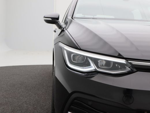 Volkswagen Golf 1.4 eHybrid 204 Pk Automaat Style | Full LED | Camera | Adaptive Cruise | CarPlay | Navigatie | C... ActivLease financial lease