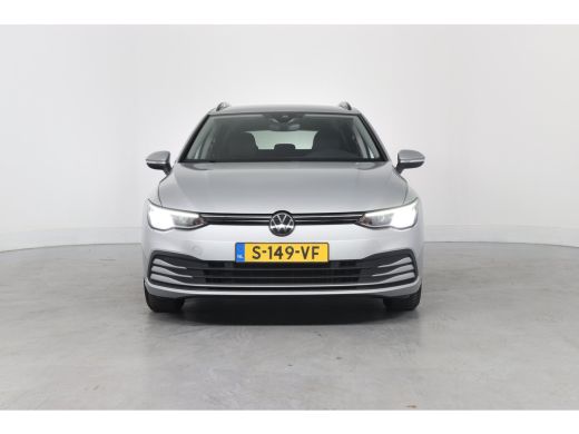 Volkswagen Golf Variant 1.5 eTSI Life Business | Elektrische stoelen | Navigatie | Adaptieve Cruise | Stoel/Stuur... ActivLease financial lease