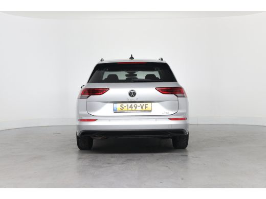 Volkswagen Golf Variant 1.5 eTSI Life Business | Elektrische stoelen | Navigatie | Adaptieve Cruise | Stoel/Stuur... ActivLease financial lease