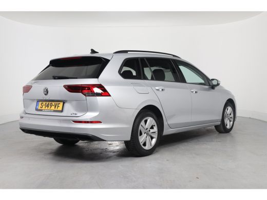 Volkswagen Golf Variant 1.5 eTSI Life Business | Elektrische stoelen | Navigatie | Adaptieve Cruise | Stoel/Stuur... ActivLease financial lease