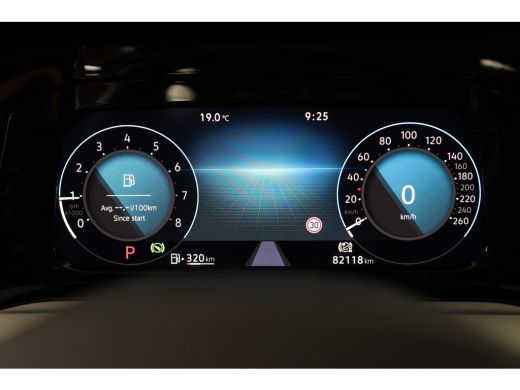 Volkswagen Golf Variant 1.5 eTSI Life Business | Elektrische stoelen | Navigatie | Adaptieve Cruise | Stoel/Stuur... ActivLease financial lease