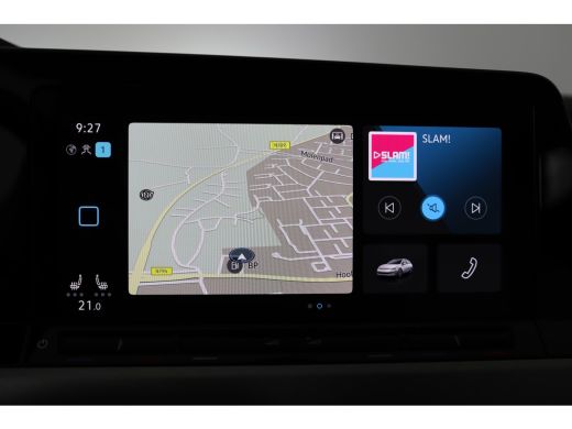 Volkswagen Golf Variant 1.5 eTSI Life Business | Elektrische stoelen | Navigatie | Adaptieve Cruise | Stoel/Stuur... ActivLease financial lease