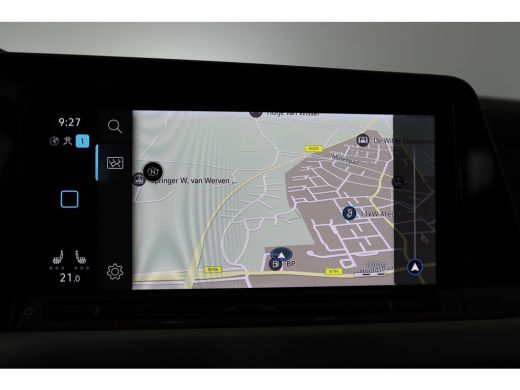 Volkswagen Golf Variant 1.5 eTSI Life Business | Elektrische stoelen | Navigatie | Adaptieve Cruise | Stoel/Stuur... ActivLease financial lease