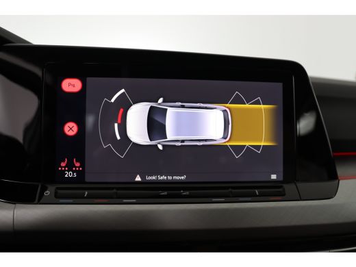 Volkswagen Golf Variant 1.5 eTSI Life Business | Elektrische stoelen | Navigatie | Adaptieve Cruise | Stoel/Stuur... ActivLease financial lease