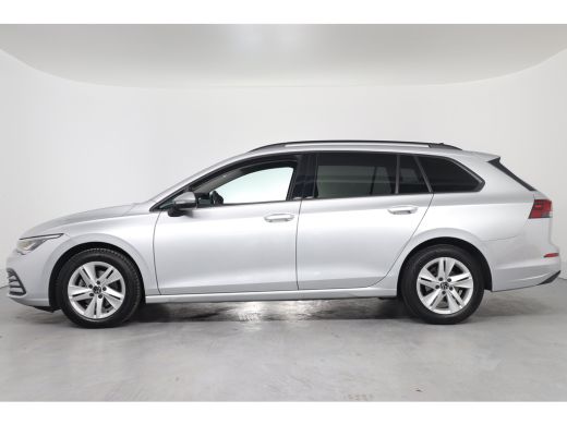 Volkswagen Golf Variant 1.5 eTSI Life Business | Elektrische stoelen | Navigatie | Adaptieve Cruise | Stoel/Stuur... ActivLease financial lease