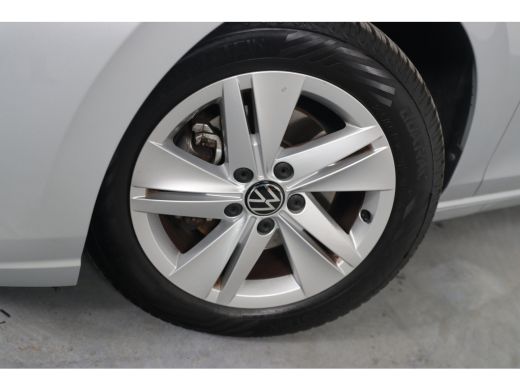 Volkswagen Golf Variant 1.5 eTSI Life Business | Elektrische stoelen | Navigatie | Adaptieve Cruise | Stoel/Stuur... ActivLease financial lease