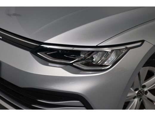 Volkswagen Golf Variant 1.5 eTSI Life Business | Elektrische stoelen | Navigatie | Adaptieve Cruise | Stoel/Stuur... ActivLease financial lease