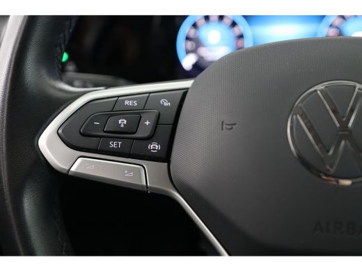 Volkswagen Golf Variant 1.5 eTSI Life Business | Elektrische stoelen | Navigatie | Adaptieve Cruise | Stoel/Stuur... ActivLease financial lease