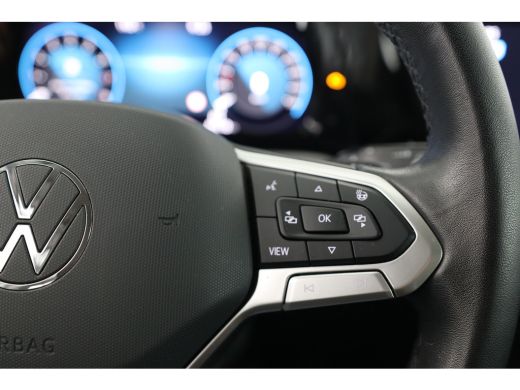 Volkswagen Golf Variant 1.5 eTSI Life Business | Elektrische stoelen | Navigatie | Adaptieve Cruise | Stoel/Stuur... ActivLease financial lease