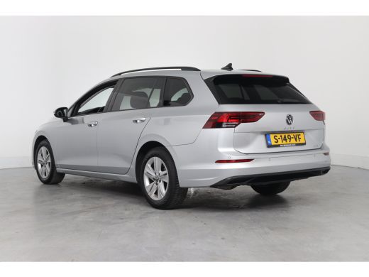 Volkswagen Golf Variant 1.5 eTSI Life Business | Elektrische stoelen | Navigatie | Adaptieve Cruise | Stoel/Stuur... ActivLease financial lease