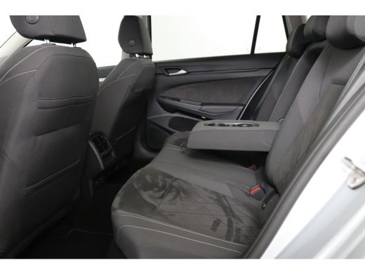 Volkswagen Golf Variant 1.5 eTSI Life Business | Elektrische stoelen | Navigatie | Adaptieve Cruise | Stoel/Stuur... ActivLease financial lease