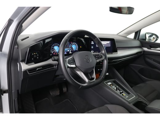 Volkswagen Golf Variant 1.5 eTSI Life Business | Elektrische stoelen | Navigatie | Adaptieve Cruise | Stoel/Stuur... ActivLease financial lease