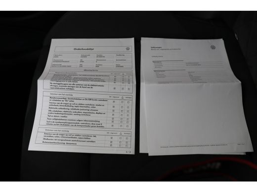 Volkswagen Golf Variant 1.5 eTSI Life Business | Elektrische stoelen | Navigatie | Adaptieve Cruise | Stoel/Stuur... ActivLease financial lease