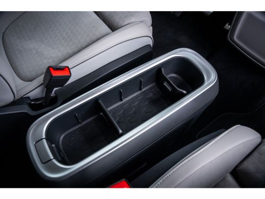 Volkswagen ID. Buzz 1st Max 77kWh | Achteruitrijcamera | Cruise control adaptief | Elektrisch verstelbare stoel(en) m... ActivLease financial lease