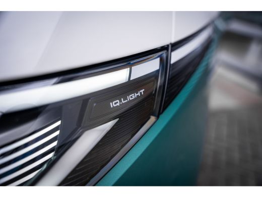 Volkswagen ID. Buzz 1st Max 77kWh | Achteruitrijcamera | Cruise control adaptief | Elektrisch verstelbare stoel(en) m... ActivLease financial lease