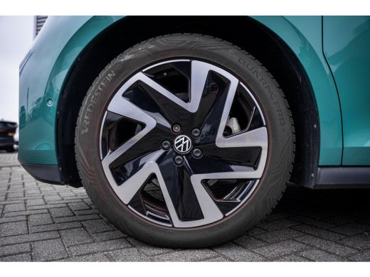 Volkswagen ID. Buzz 1st Max 77kWh | Achteruitrijcamera | Cruise control adaptief | Elektrisch verstelbare stoel(en) m... ActivLease financial lease