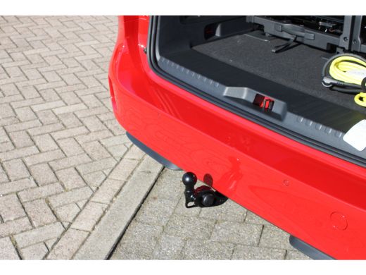 Volkswagen ID. Buzz GTX Limited Edition 86 kWh LWB 7p.4WD | Airconditioning automatisch (Climatronic), 3-zone | Apple... ActivLease financial lease