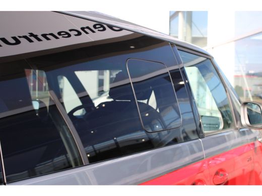 Volkswagen ID. Buzz GTX Limited Edition 86 kWh LWB 7p.4WD | Airconditioning automatisch (Climatronic), 3-zone | Apple... ActivLease financial lease