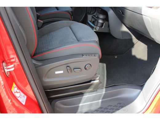 Volkswagen ID. Buzz GTX Limited Edition 86 kWh LWB 7p.4WD | Airconditioning automatisch (Climatronic), 3-zone | Apple... ActivLease financial lease