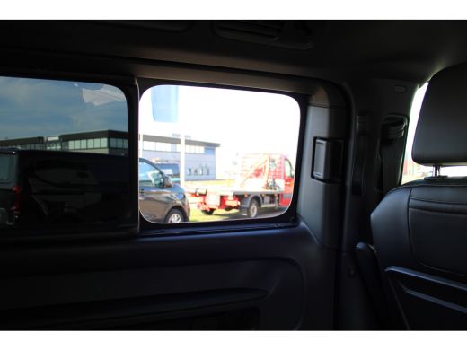 Volkswagen ID. Buzz GTX Limited Edition 86 kWh LWB 7p.4WD | Airconditioning automatisch (Climatronic), 3-zone | Apple... ActivLease financial lease