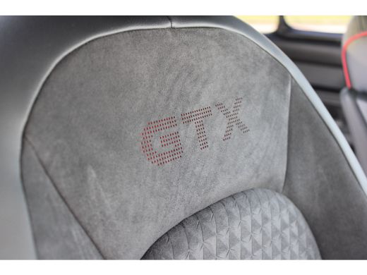 Volkswagen ID. Buzz GTX Limited Edition 86 kWh LWB 7p.4WD | Airconditioning automatisch (Climatronic), 3-zone | Apple... ActivLease financial lease