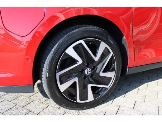 Volkswagen ID. Buzz GTX Limited Edition 86 kWh LWB 7p.4WD | Airconditioning automatisch (Climatronic), 3-zone | Apple... ActivLease financial lease