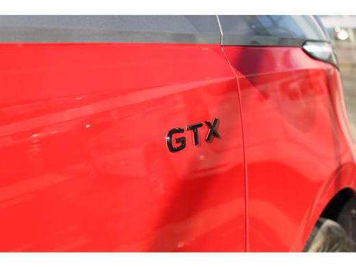 Volkswagen ID. Buzz GTX Limited Edition 86 kWh LWB 7p.4WD | Airconditioning automatisch (Climatronic), 3-zone | Apple... ActivLease financial lease