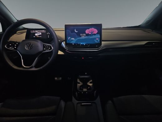Volkswagen ID.4 Pro Limited Edition 77 kWh accu 210 kW / 286 PK SUV Elektrische aandrijving | Interieur style pak... ActivLease financial lease